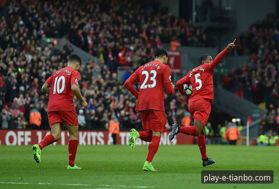 狼队坚韧防守 vs 利物浦高效进攻：一场足总杯的战术博弈，天博体育平台v2.2.0观赛体验分享