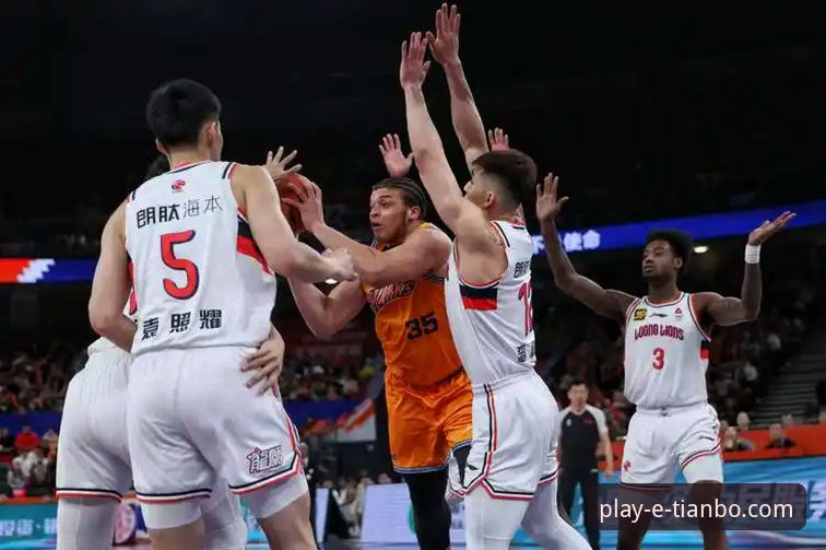 揭秘CBA爆冷夜：天博体育平台如何解码皮特森38分背后的战术博弈