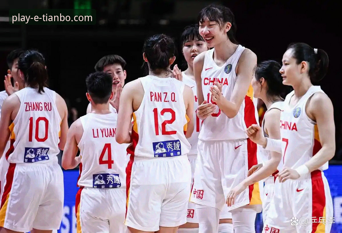 WCBA总决赛G1创历史分差纪录，天博体育平台深度解析四川女篮大胜背后数据密码