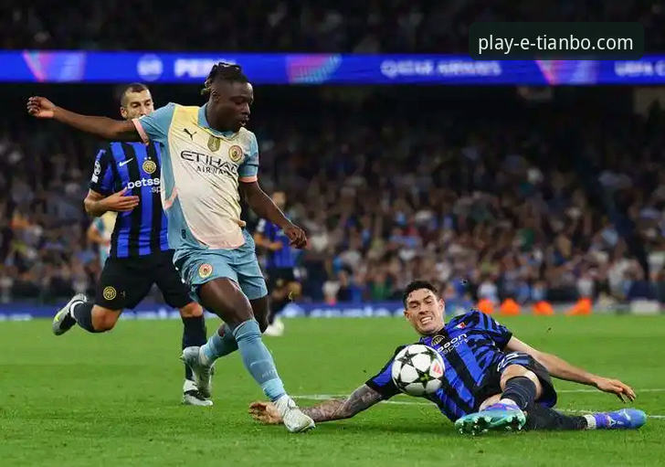 如何在天博体育平台深度解析国米大胜背后的战术细节？